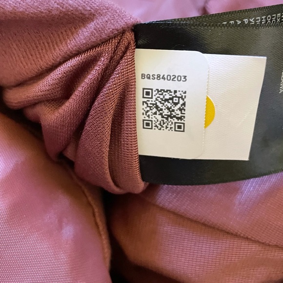 The North Face Women’s Freedom Bib Winter Ski Waterproof Pants - Picture 13 of 15